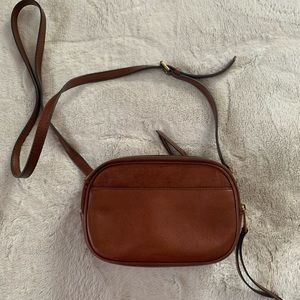 Fossil Crossbody Bag